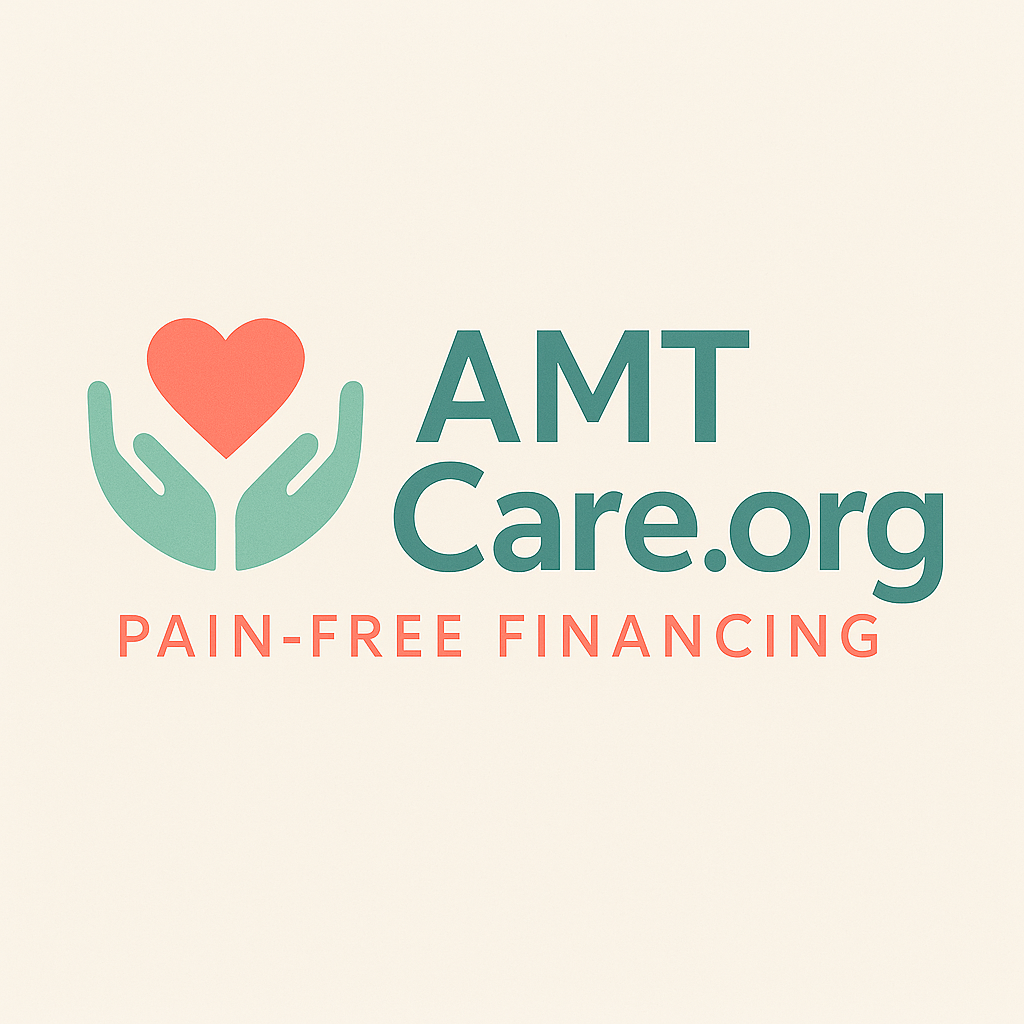 AMTcare.org Logo
